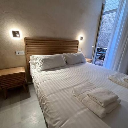 Casa Procurador Triana Apartment Seville Exterior photo