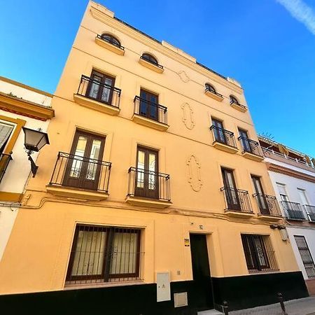 Casa Procurador Triana Apartment Seville Exterior photo