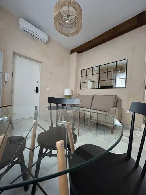 Casa Procurador Triana Apartment Seville Exterior photo