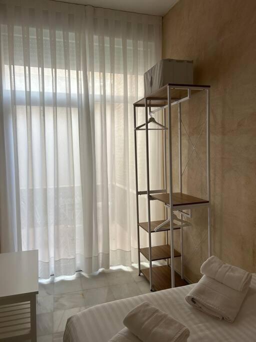 Casa Procurador Triana Apartment Seville Exterior photo