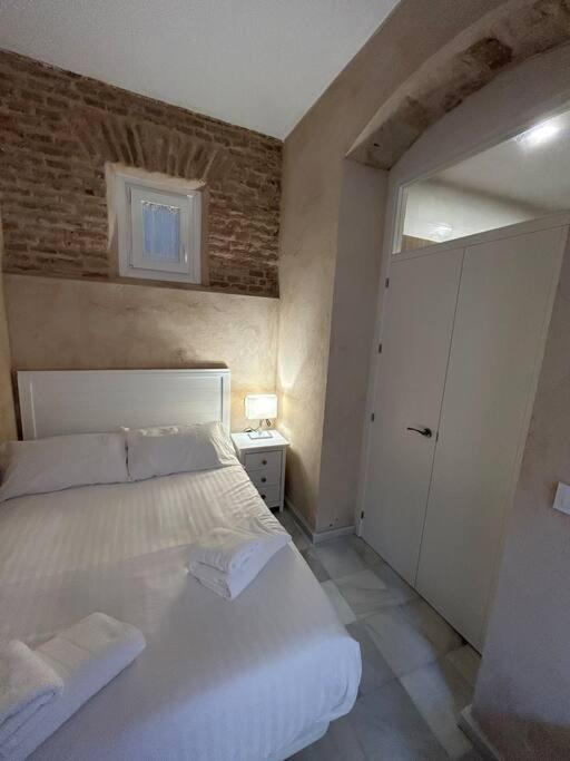 Casa Procurador Triana Apartment Seville Exterior photo