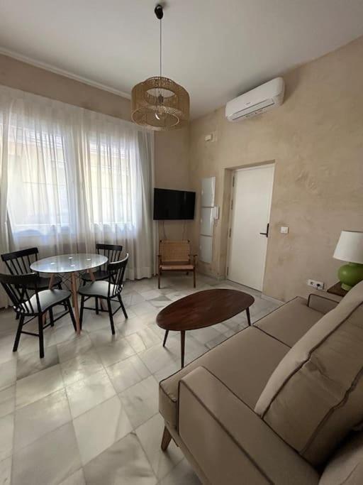 Casa Procurador Triana Apartment Seville Exterior photo