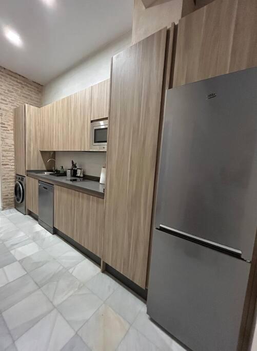 Casa Procurador Triana Apartment Seville Exterior photo