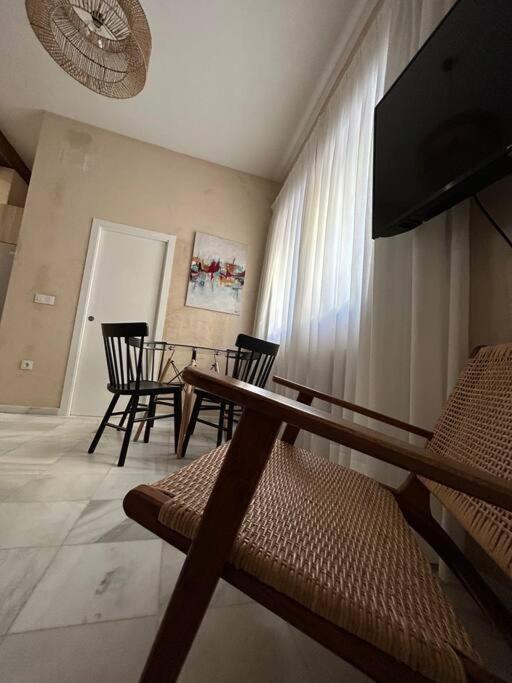 Casa Procurador Triana Apartment Seville Exterior photo