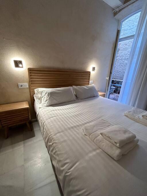 Casa Procurador Triana Apartment Seville Exterior photo