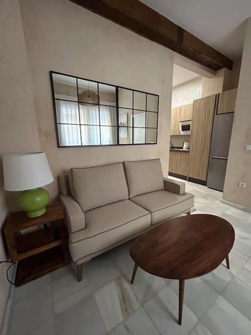 Casa Procurador Triana Apartment Seville Exterior photo