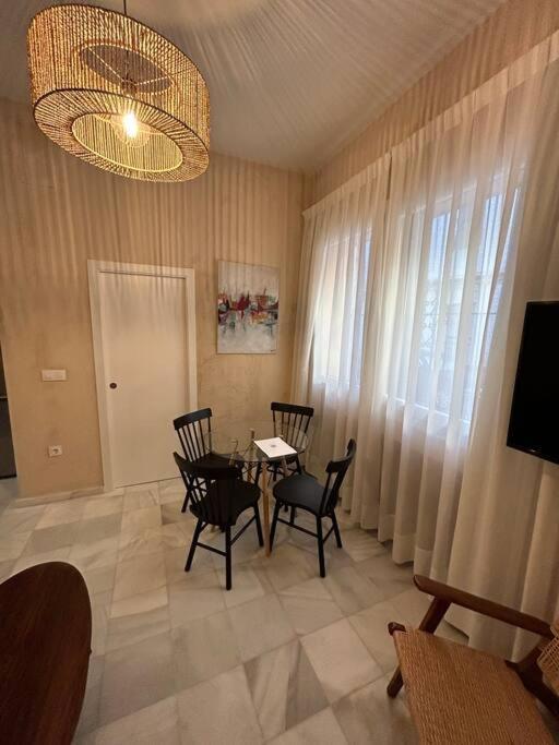 Casa Procurador Triana Apartment Seville Exterior photo
